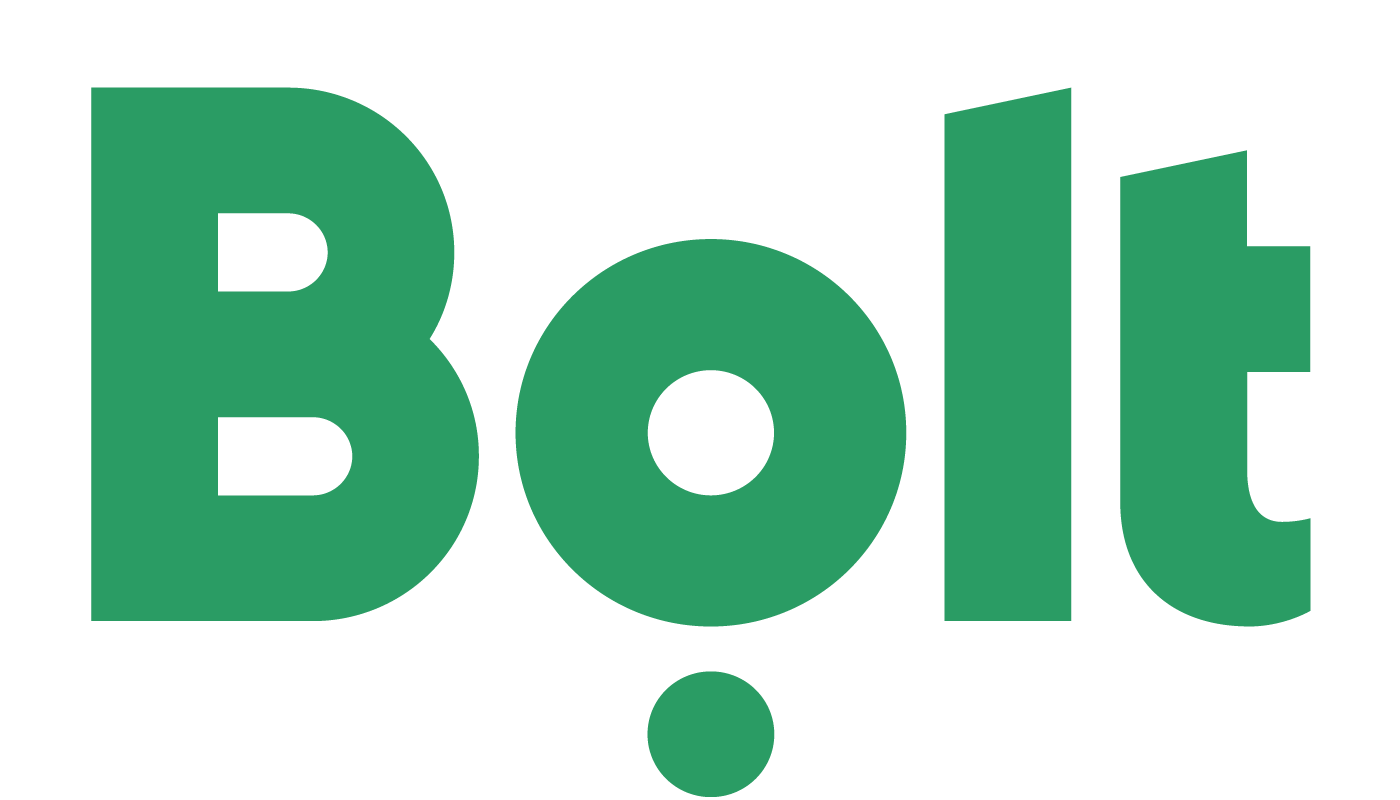 Bolt logo