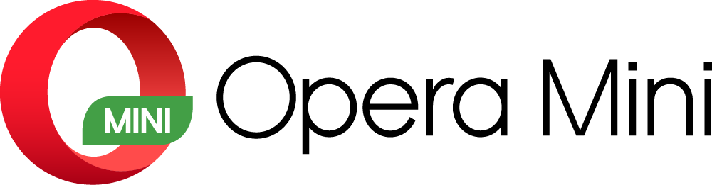 Opera Mini logo